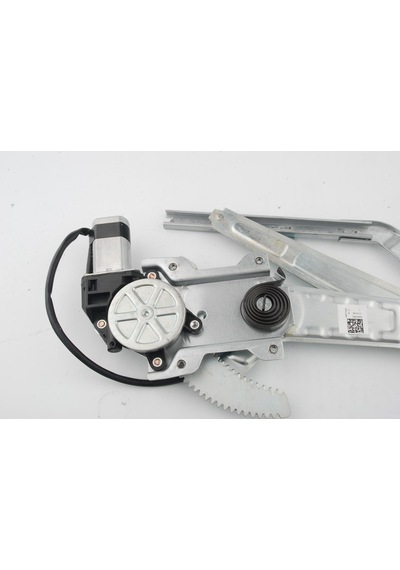 Cn Sağ Cam Krikosu Motorlu/12v Isuzu Npr75 Uyumlu 898029236