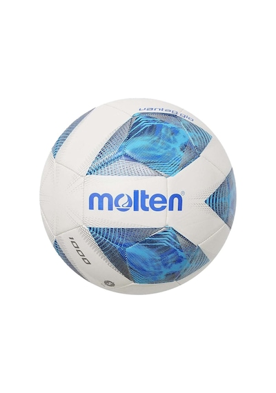 Molten Futbol Topu - F5A 1000 Açık Mavi - Beyaz