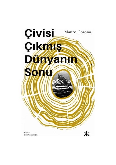 Çivisi Çıkmış Dünyanın Sonu