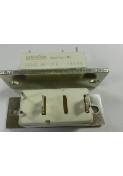 SEMIKRON SKKQ 45/12E