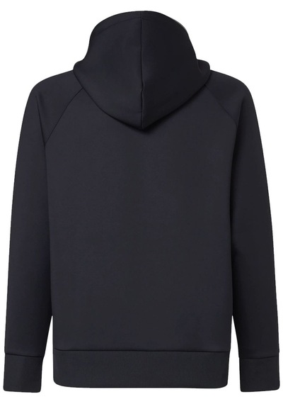 Oakley Sıerra Dwr Fleece Hoody 2.0 Siyah Siyah