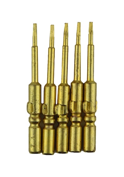Nettechstore-Oem Nt-11234 Havya Ucu Metal