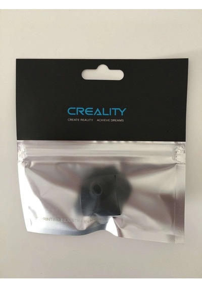 Creality Cr6 Se/max Silikon Hotend Çorabı