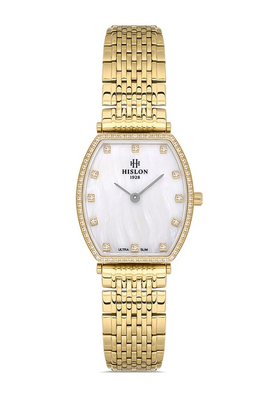 Hislon Women's Classic Queen Ql179g-09sg Gri