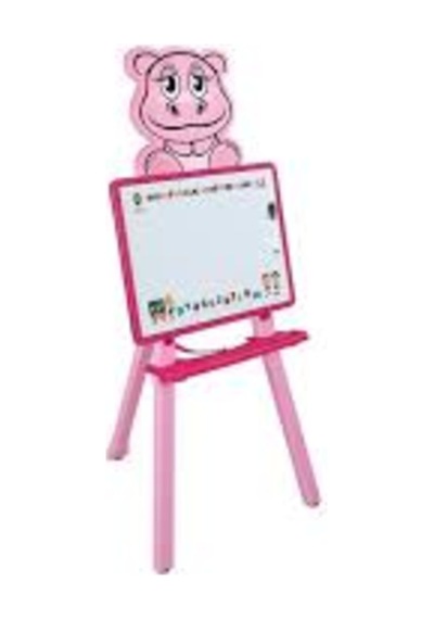 Pilsan Hipo Yazı Tahtası -Ayaklı Ayarlanabilir 03420 Fsp Mavi