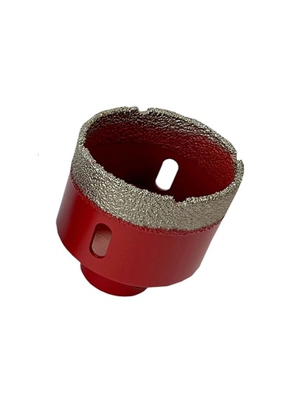 Elmas Uçlu Kuru Delim Seramik Delici Matkap Ucu 60 Mm - 506175830