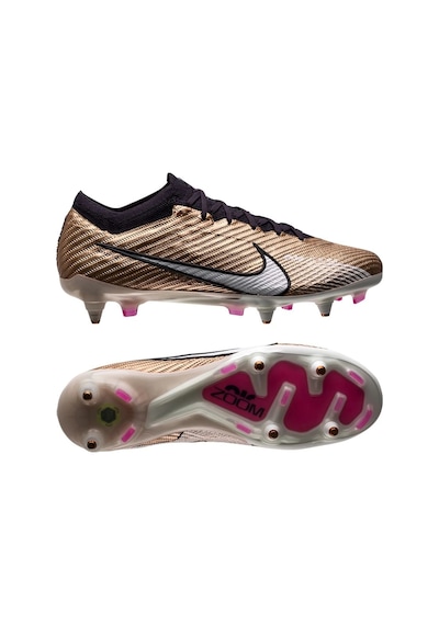 Nike Air Zoom Mercurial Vapor 15 Elite Sg-pro Erkek Krampon Dr5937-810 Kahve