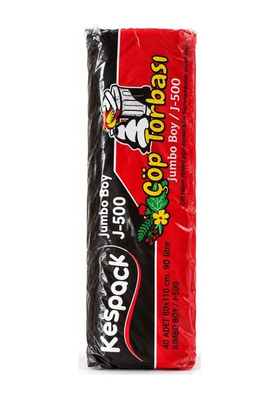 Çöp Poşeti 80x110 - 936854311