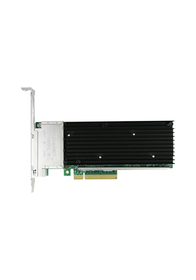 LR-LINK Intel X710-T4 10G Quad RJ-45 Bakır 4 Port Ethernet Kartı
