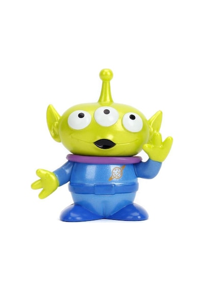Jada Toy Story Fıgur Buzz Alıen