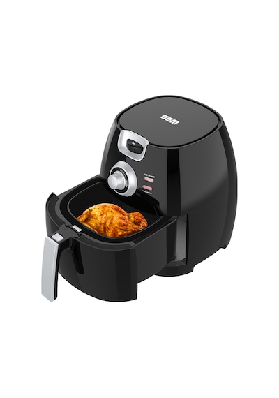Sem SC300 Aircook 1650 W Sıcak Hava Fritözü