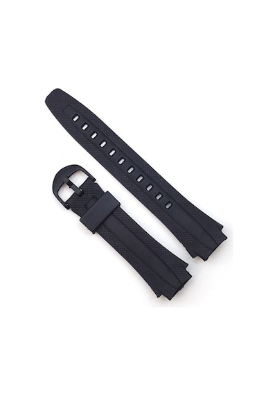 Casıo A-q163W-160-161-162 Plastik Saat Kordonu