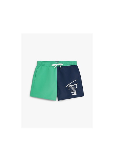 Tommy Hilfiger Erkek Tj Medium Drawstring Mayo-13121