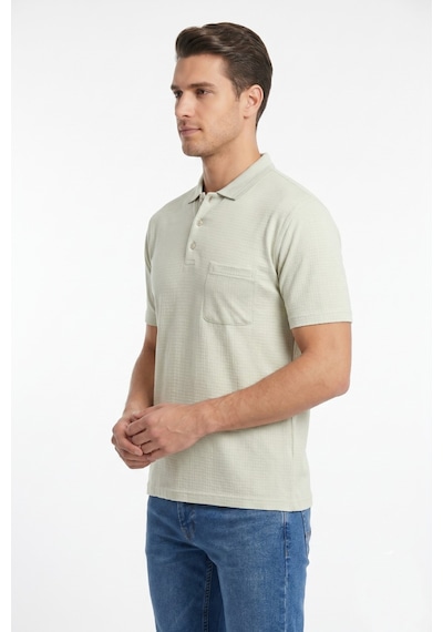 Baglan Erkek Polo Yaka Kısa Kollu Cepli Tişört Klasik Kalıp 5302 Bgl-st05534 Taş Baglan Erkek Polo Yaka Kısa Kollu Cepli Tişört Klasik Kalıp 5302 Bgl-st05534 Taş