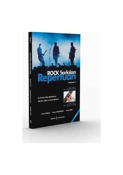 Rock Şarkıları Repertuarı