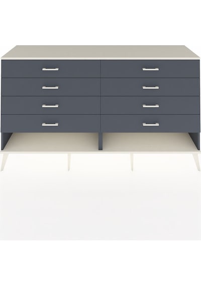 Hyperion Konsol 8 Çekmeceli 176x44x99 Antrasit-aytaşı/antrasit Antrasit-aytaşı/antrasit Hyperion Konsol 8 Çekmeceli 176x44x99 Antrasit-aytaşı/antrasit Antrasit-aytaşı/antrasit