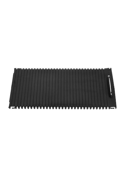 Orta Konsol Perdesi A204680470 Mercedes W204-w212-w207 Siyah