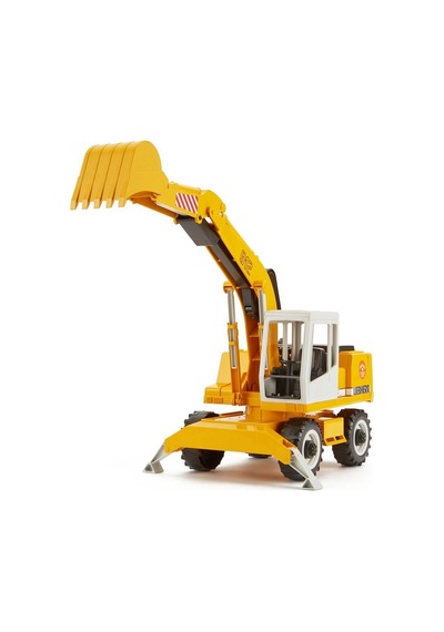 Bruder Oyuncak Liebherr Ekskavatör Br02426