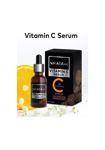 Tr Vitamin C Serum 30 Ml 78953364