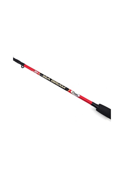 Kendo Sea Bream 2.10m Up To 150gr 2 Parça Olta Kamışı