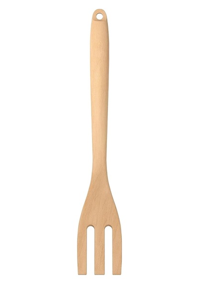 Ikea Rört 32 Cm Kayın Ağacı Çatal