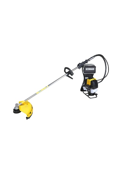 Rtrmax RTM9638 Benzinli Sırt Tipi Tırpan 52 Cc 1.9 Hp