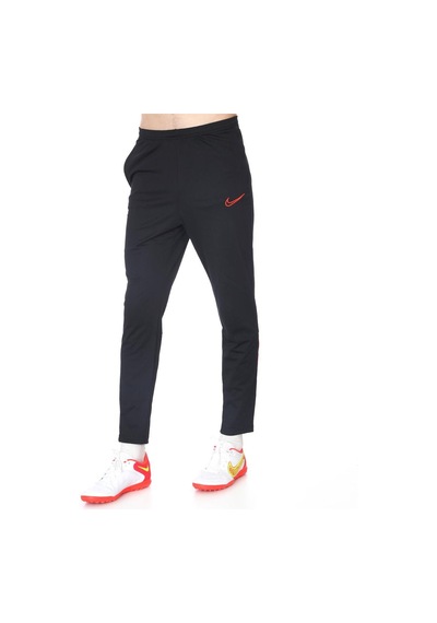 Nike Cw6131-015 Df Acd21 Erkek Eşofman Takımı-13363 Siyah