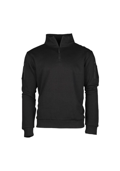 Sturm Tactıcal Sıyah Sweatshırt-2855 Çok Renkli