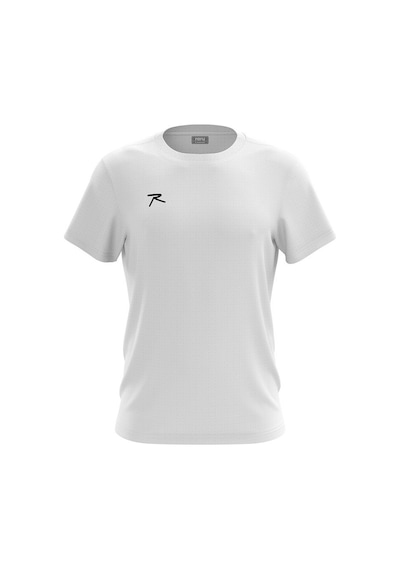 Raru Vultus - Erkek Beyaz Spor T-Shirt