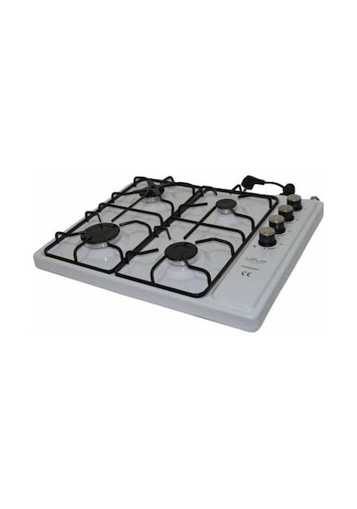 Uğur UK-211 Set Üstü Doğalgazlı Ocak Beyaz