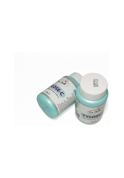 Dr Gusto Tylose-C 80Gr