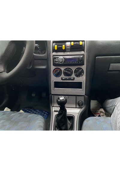 Opel Astra G Konsol/Maun Kaplama 1994-2005 16.Prç (521418096)