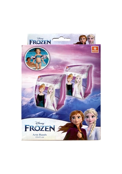 Mey İthalat Frozen Şişme Kolluk