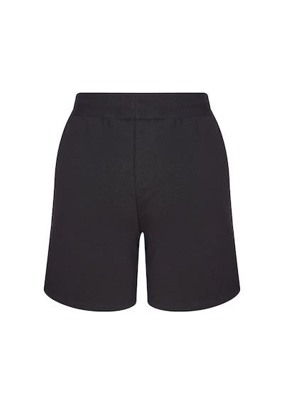Hummel Pulse Female Kadın Shorts Siyah