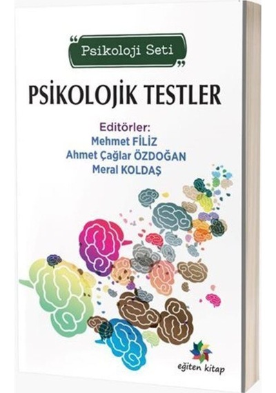 Psikolojik Testler "psikoloji Seti" / Komisyon