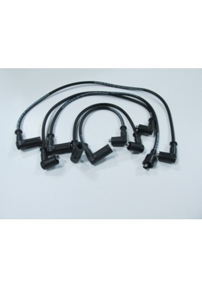 Fıat Uno 93/01 Buji Kablosu Takım 8v Karbüratörlü 1.4 Cc 70sx Yow Jung - Buji