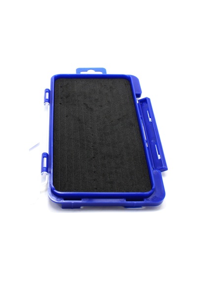 Captain 7238 Profesyonel Lrf Kutusu 17x10x2cm