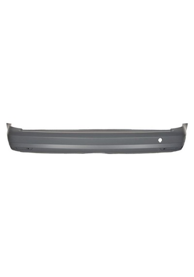 2k5807417a Tampon Arka - Caddy Maxı 2016-2020