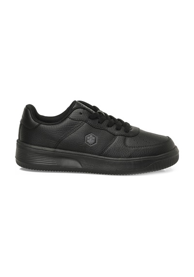 Lumberjack Fınster Wmn Siyah Kadın Sneaker 000000000102695315 Siyah-Siyah