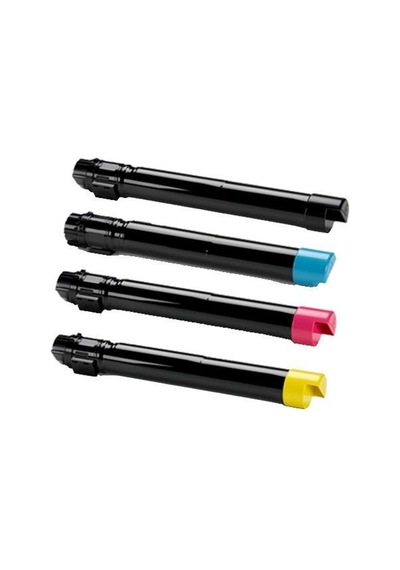 Xerox 7120 (006R01461) Siyah Uyumlu Toner 22.000 Syf