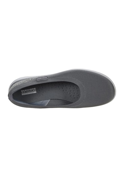 Skechers On The Go Kadın Ayakkabı 136393-char Gri