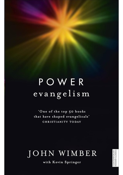 Power Evangelism