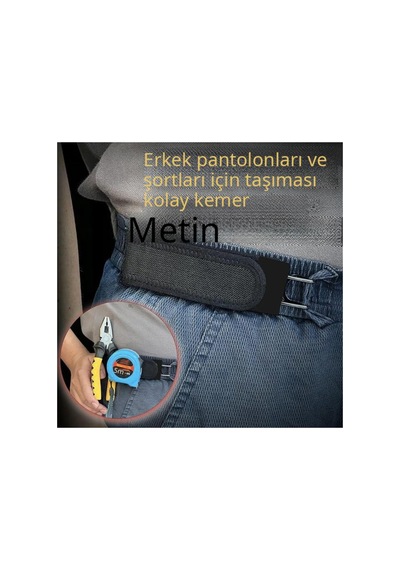 Fıvıont Metal Kancalı Tokasız Elastik Bel Kemeri 2 Adet Set Cırt Cırt Ayarlı Siyah Görünmez Pantolon Kemeri, Erkek Kadın Şort Kot Kumaş Pantolon İçin Pratik Lastikli Kemer Siyah Siyah Fıvıont Metal Kancalı Tokasız Elastik Bel Kemeri 2 Adet Set Cırt Cırt Ayarlı Siyah Görünmez Pantolon Kemeri, Erkek Kadın Şort Kot Kumaş Pantolon İçin Pratik Lastikli Kemer Siyah Siyah