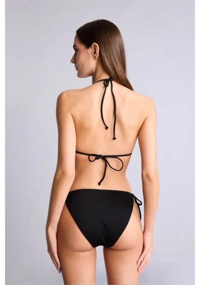Defacto Regular Fıt Bikini Alt E0142ax26smbk81 Siyah-bk81