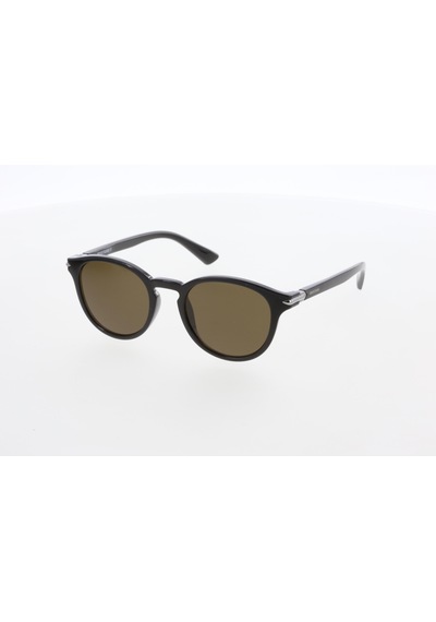 Mustang Mu2635 01 Unisex Güneş Gözlüğü Siyah