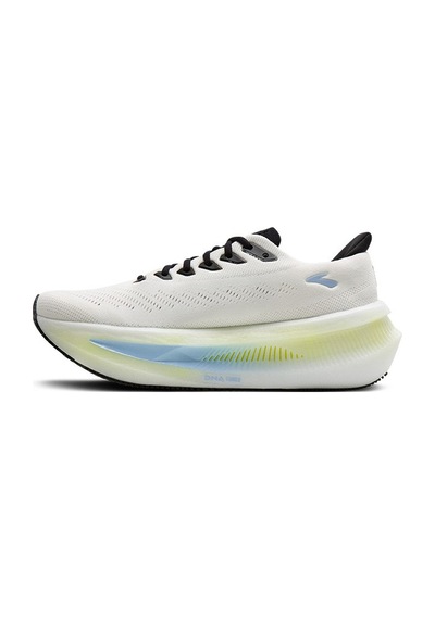 Brook's Brooks Glycerin Max 2 Erkek Koşu Ayakkabısı Beyaz