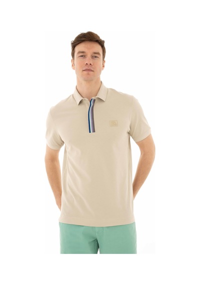 AR-MA Arma Erkek Regular Fit Polo Yaka Tişört Y25374306001 001 AR-MA Arma Erkek Regular Fit Polo Yaka Tişört Y25374306001 001