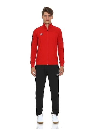 Umbro Drill Top Esala / Erkek Sweat / Red / Tc-0023-03