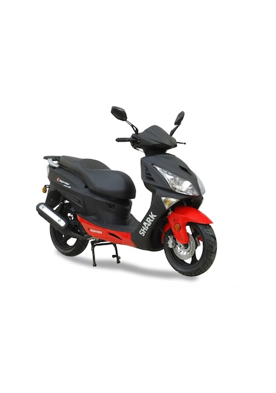 Asya Shark 150 Furş Takımı