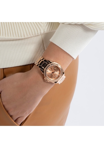 Guess Gugw0685l3 Kadın Kol Saati - Yeni Sezon